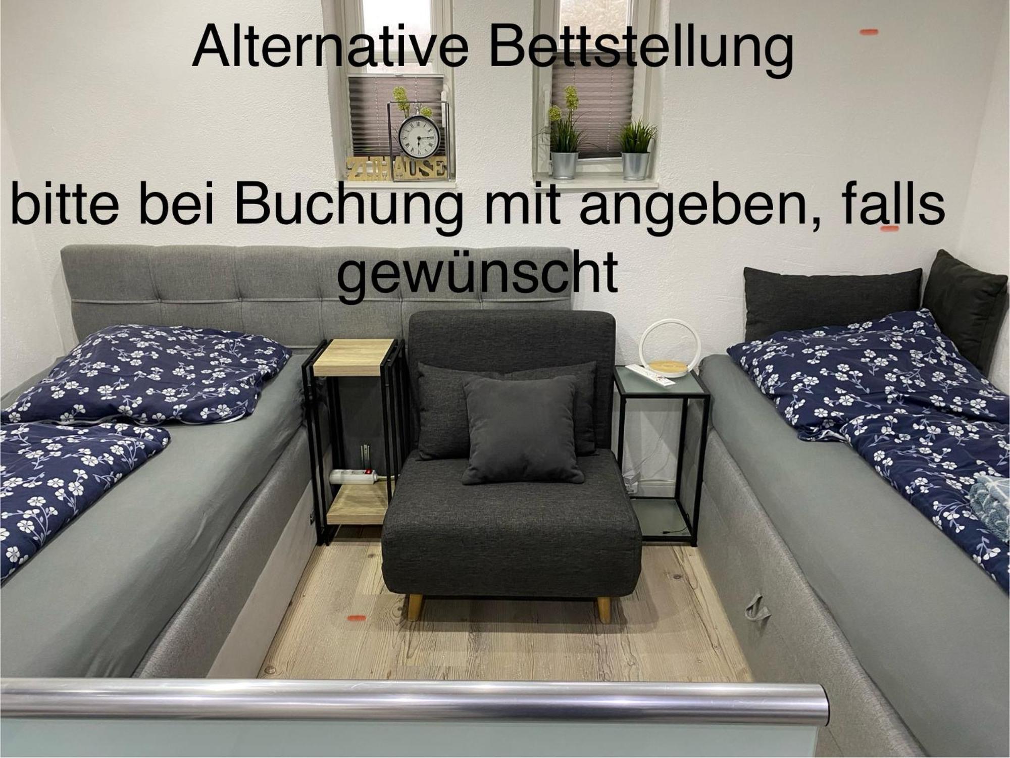 Ferienhaus Hassgautor Aidhausen Bagian luar foto